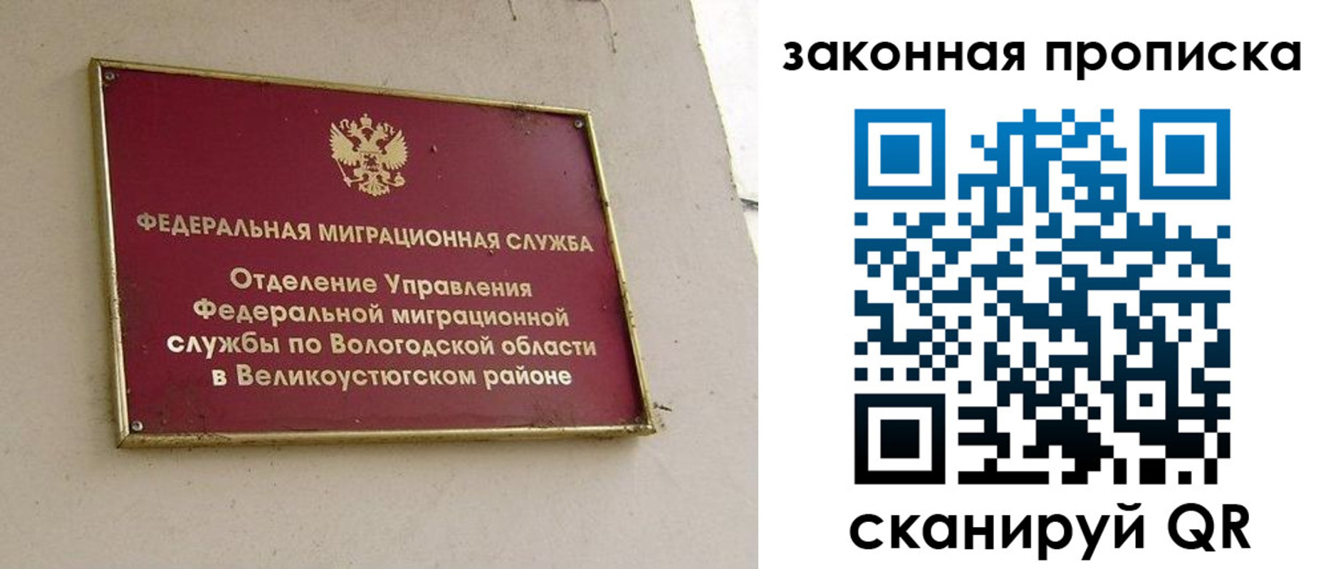прописка от собственника в Курске